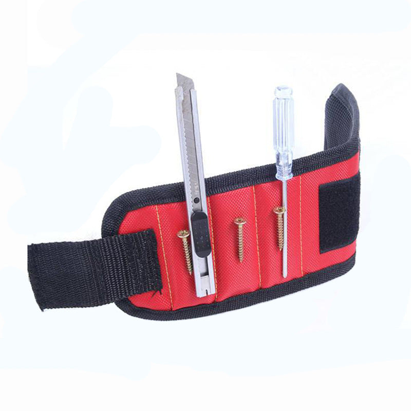 Prairie Ridge Pro Magnetic Wristband