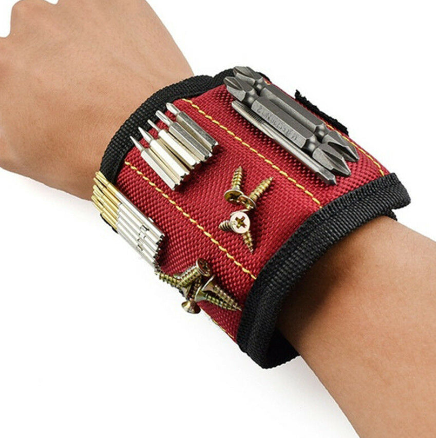 Prairie Ridge Pro Magnetic Wristband