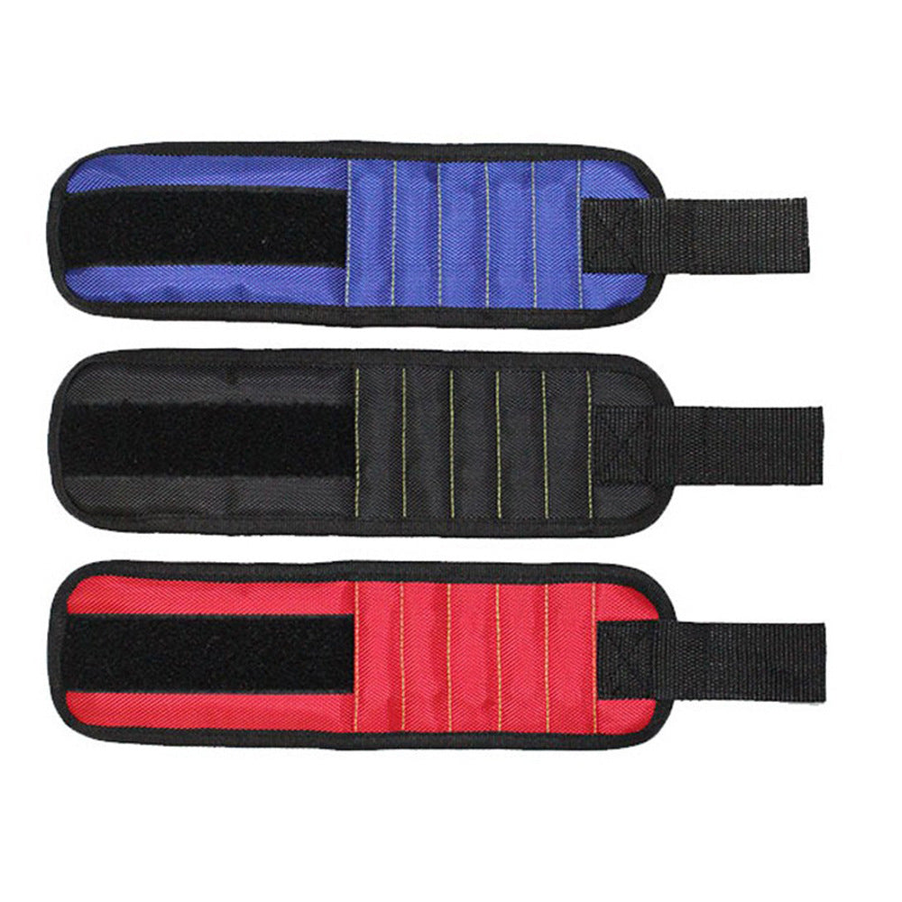 Prairie Ridge Pro Magnetic Wristband